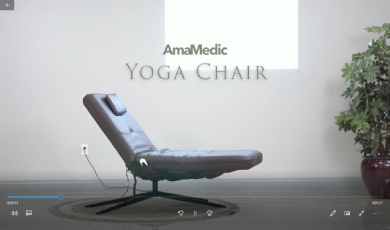 Amamedic Yoga Chair.mp4