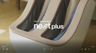 SYNCA Foot Massager nestplus.mp4