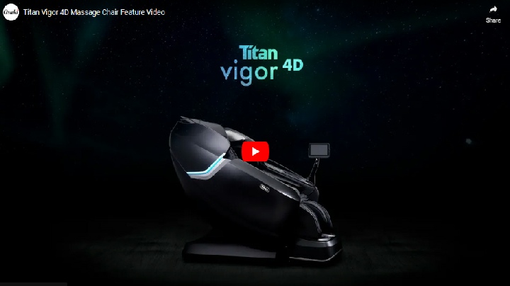 Titan Vigor 4D Massage Chair Feature Video.mp4